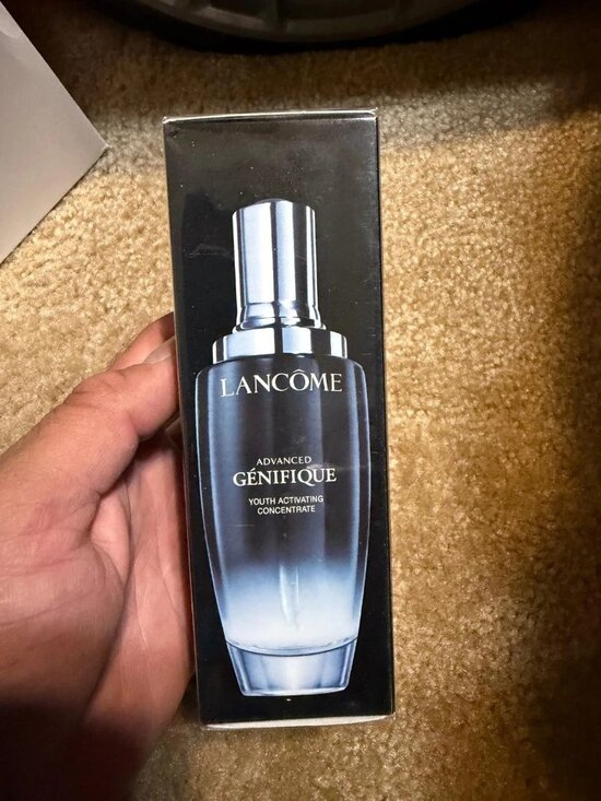Branded Other - Lancome Advanced Genifique Youth Activating Concentrate - 100mL 3.38 FL OZ